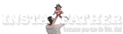 InstaFather | New parent guidance and support